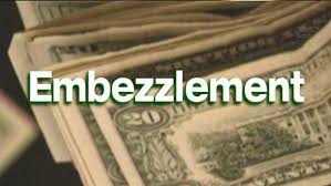 embezzler