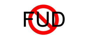 No FUD