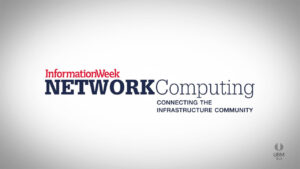 Network Computing Magazine