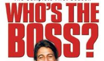 Who's the Boss