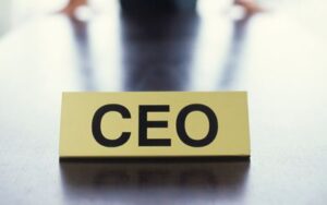 CFO qualifications