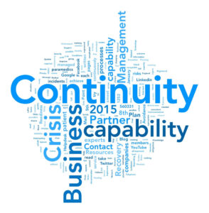 Business Continuity