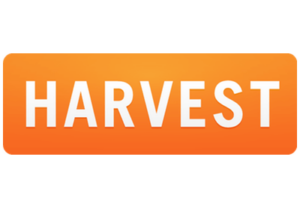 Harvest logo