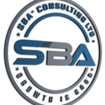 SBA * Consulting LTD logo