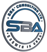 SBA * Consulting LTD Logo