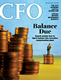 CFO Magazine