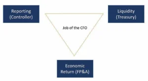 What Does a CFO do